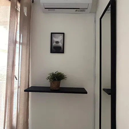 Appartement Lions Ballaro