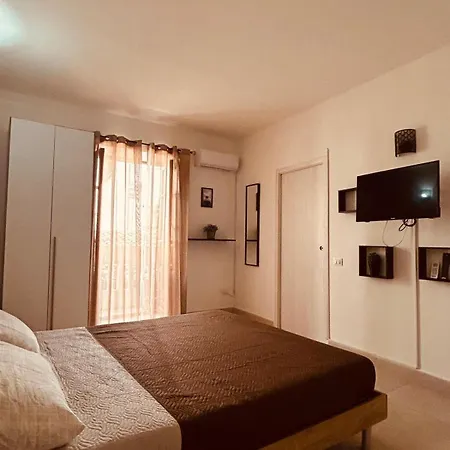 Appartement Lions Ballaro Palerme